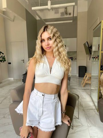 Серафима
